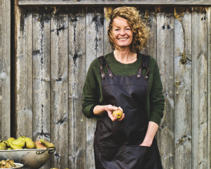 Kate Humble: ‘My dream TV show? Love Island!’