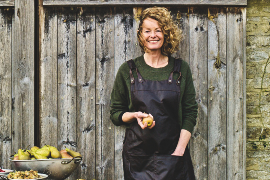 Kate Humble: ‘My dream TV show? Love Island!’