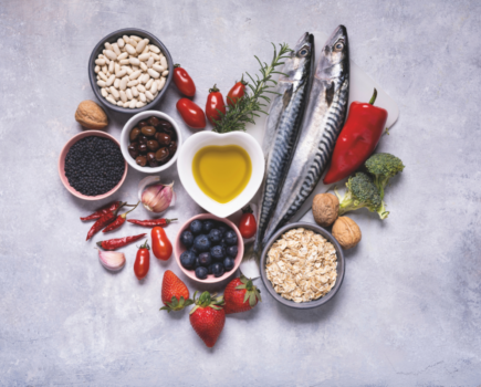 8 surprising facts about cholesterol