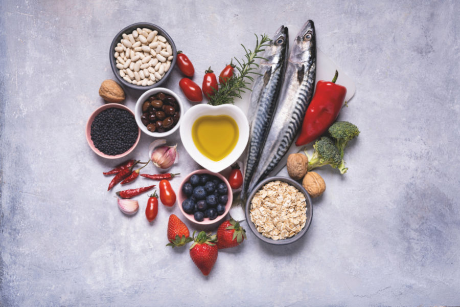 8 surprising facts about cholesterol