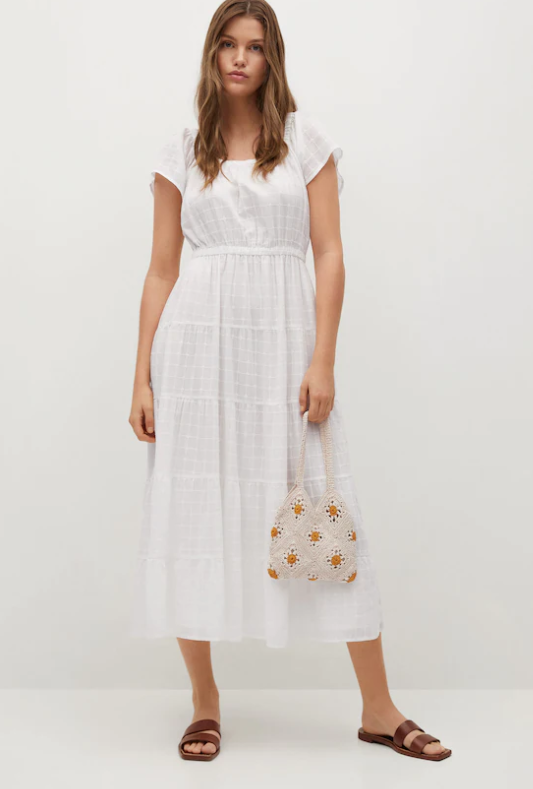 » Eight summer dresses perfect for the heatwave