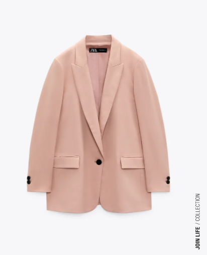 7 stylish items you'll love from the Zara sale