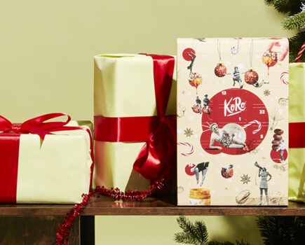 Top 5 advent calendars for foodies