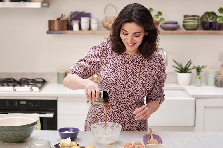 4 new recipes from the Cooking Queen, Nigella Lawson