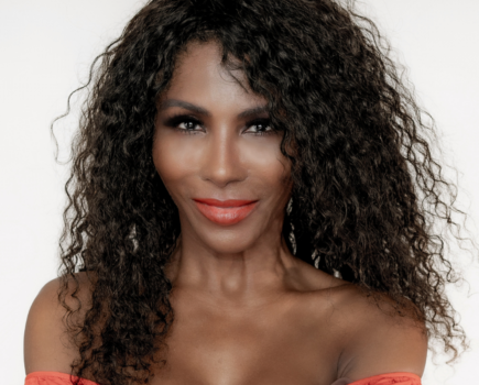 Sinitta: ‘We deserve to be having great sex!’