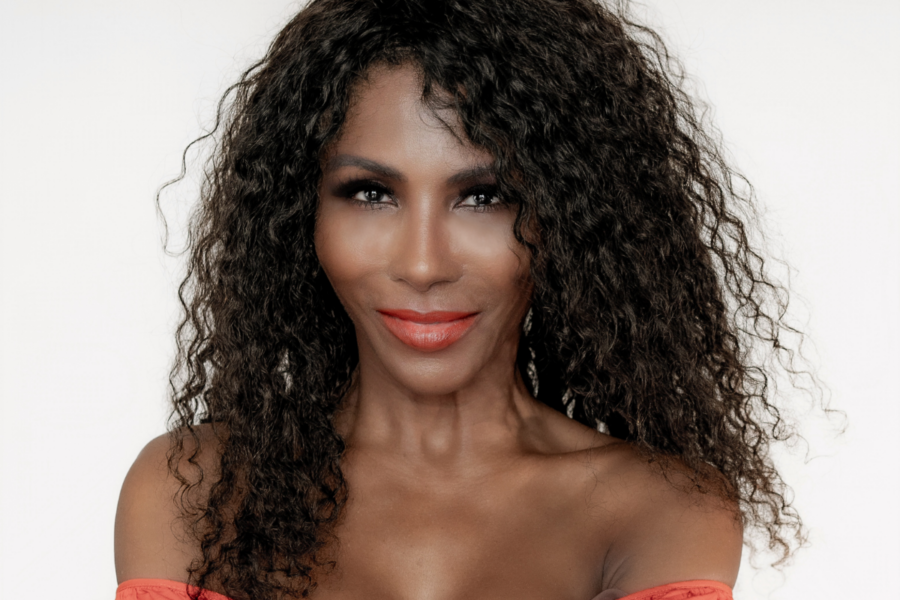 Sinitta: ‘We deserve to be having great sex!’