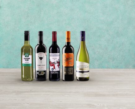 Love wine? Then this Aldi club is for you!