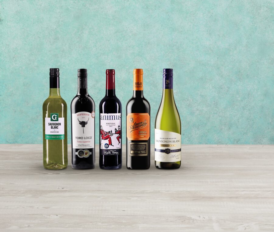 Love wine? Then this Aldi club is for you!