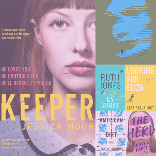The 18 best fiction books coming out in 2020 by female authors