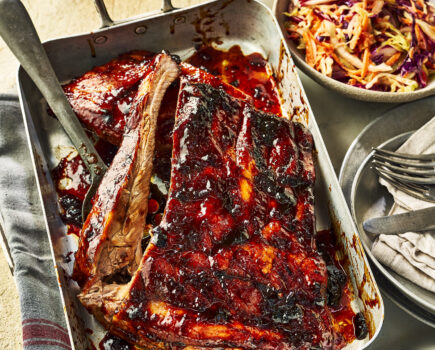 You have to try these BBQ recipes this weekend