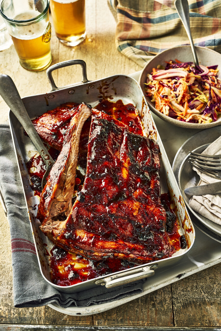 You have to try these BBQ recipes this weekend