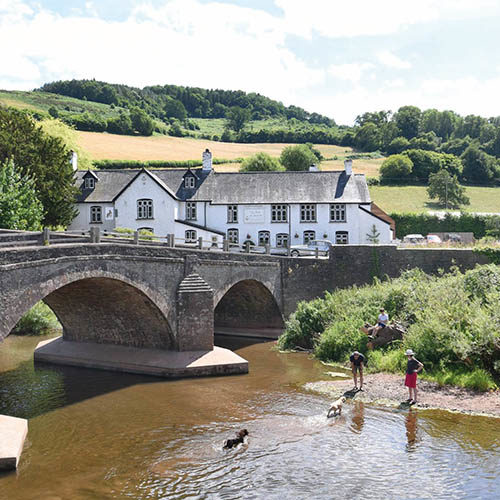 5 British pub inns for the perfect staycation