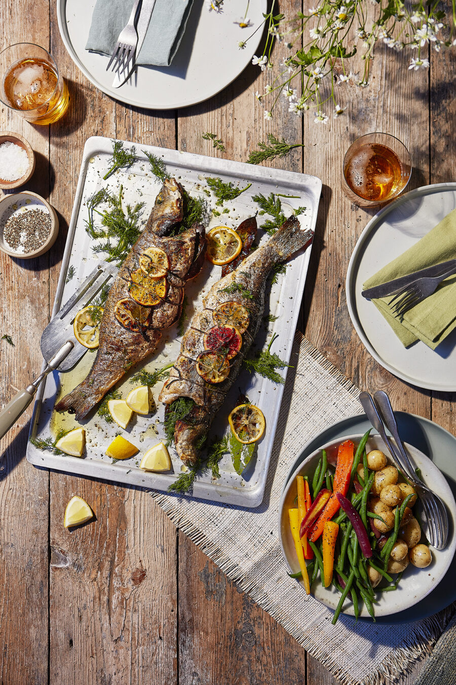 Celebrate National BBQ Week in style with Dobbies