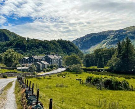 WIN a two-night break at The Borrowdale Hotel in the Lake District – worth £800!