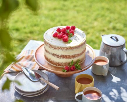 Delicious Jubilee recipes to celebrate with