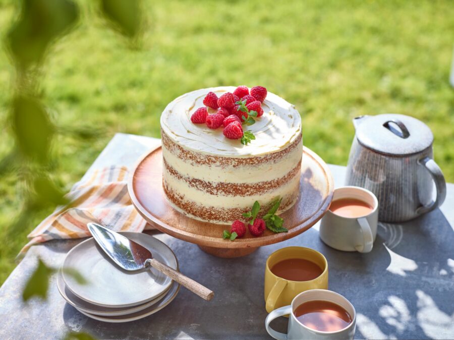 Delicious Jubilee recipes to celebrate with