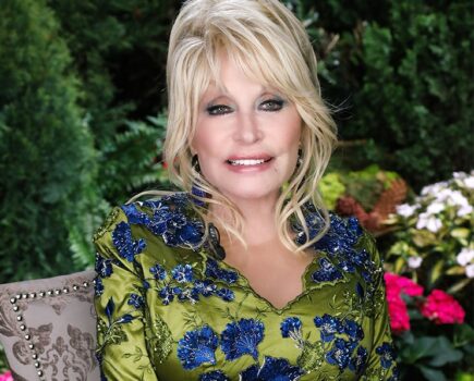 Dolly Parton: ‘I’m not dumb and I’m not blonde’