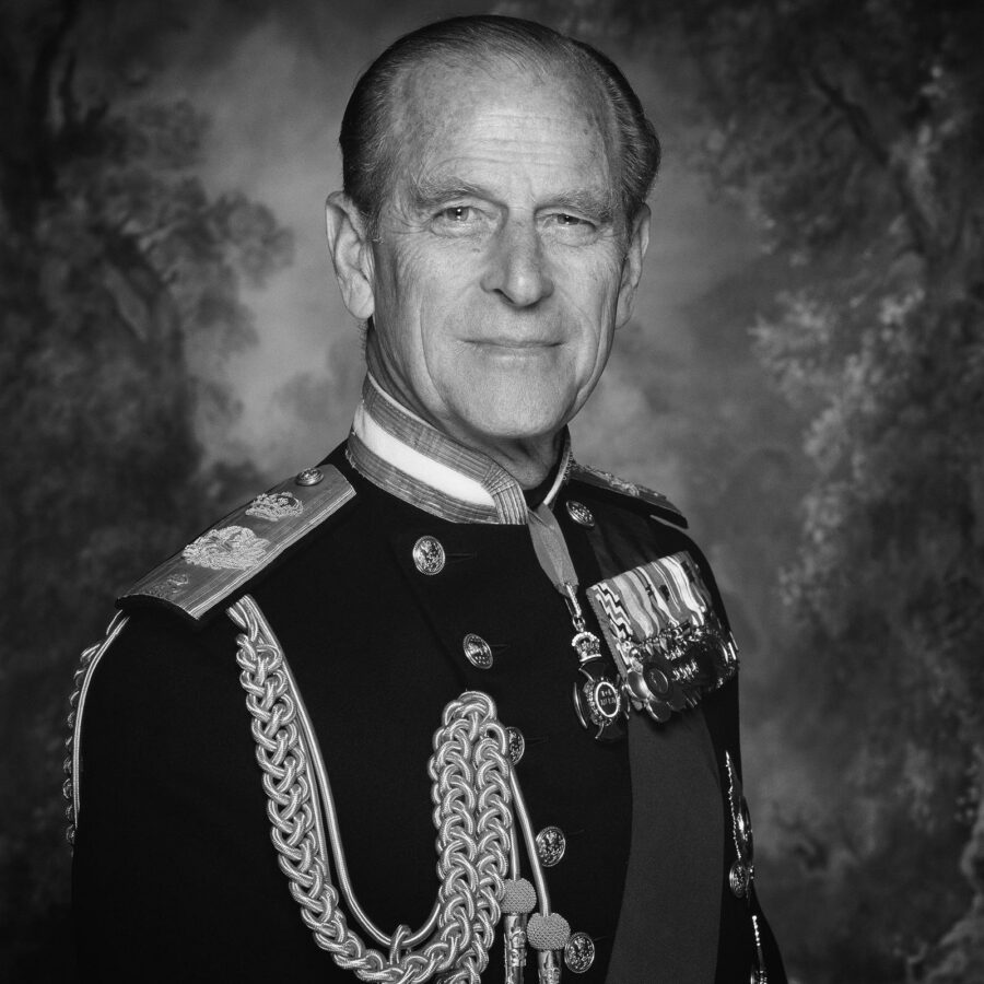 Prince Philip passes away aged 99
