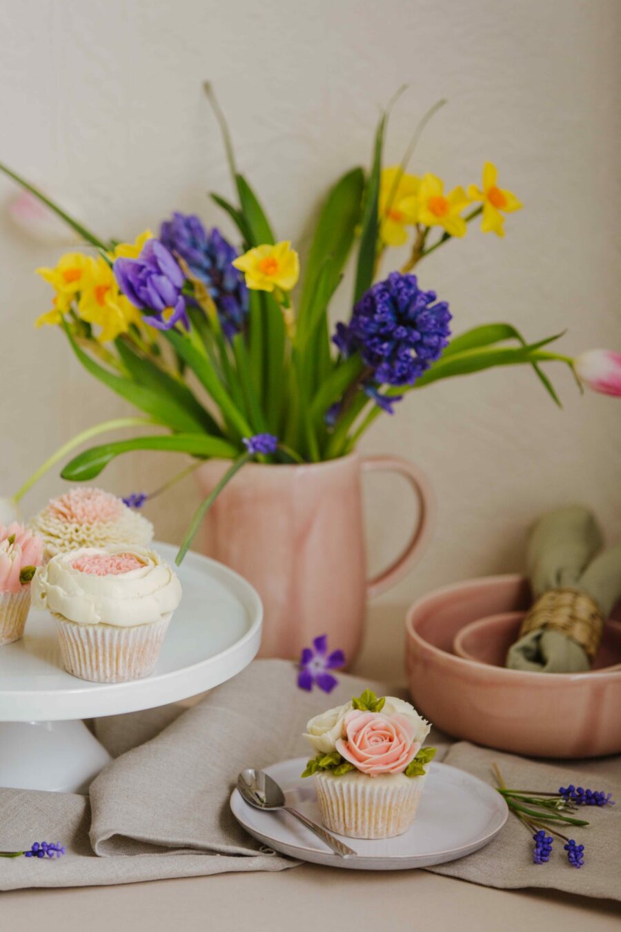 Easter tablescape ideas you will love