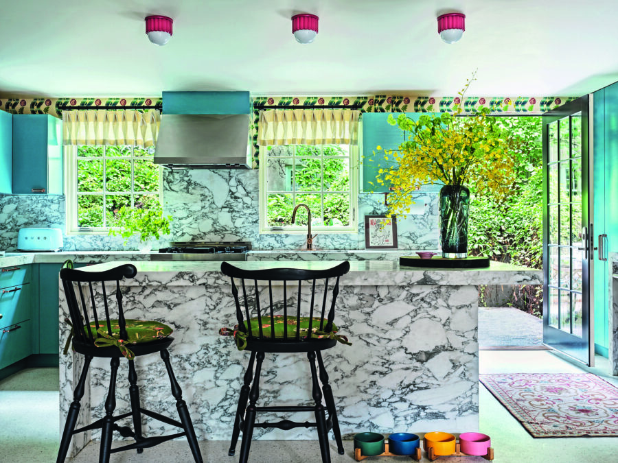 Creative interior design ideas that celebrate individual style - Platinum
