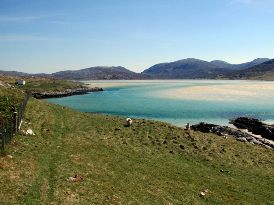 10 Scottish beaches to visit on your UK staycation