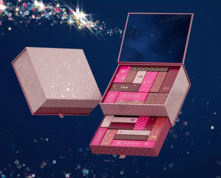 6 beauty advent calendars that are worth the money