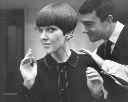 The V&A Dundee welcomes back Mary Quant exhibiton post-lockdown