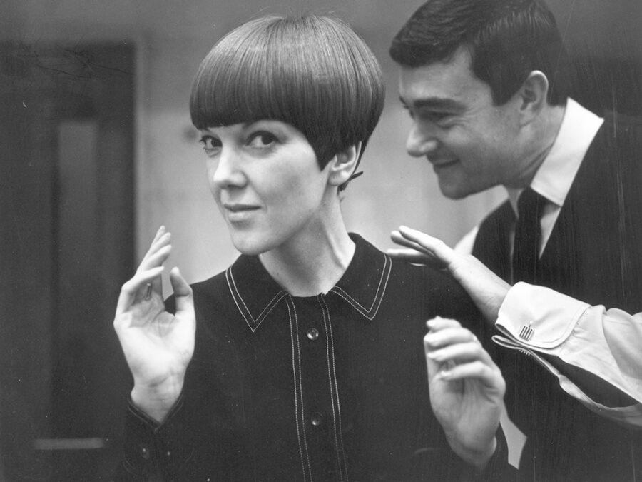 The V&A Dundee welcomes back Mary Quant exhibiton post-lockdown