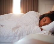 Sleep better: how to help ease heartburn at night