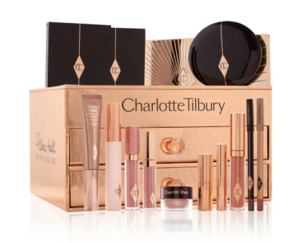 Black Friday deals: 30% off selected products at Charlotte Tilbury