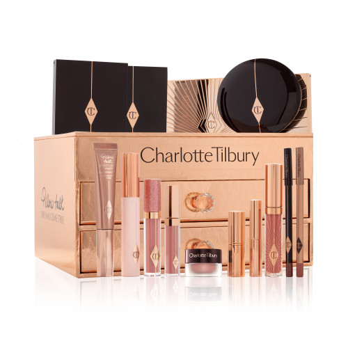 Black Friday deals: 30% off selected products at Charlotte Tilbury