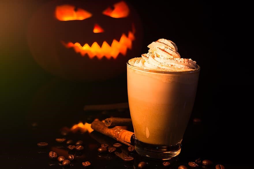 How to make the perfect pumpkin spiced latte