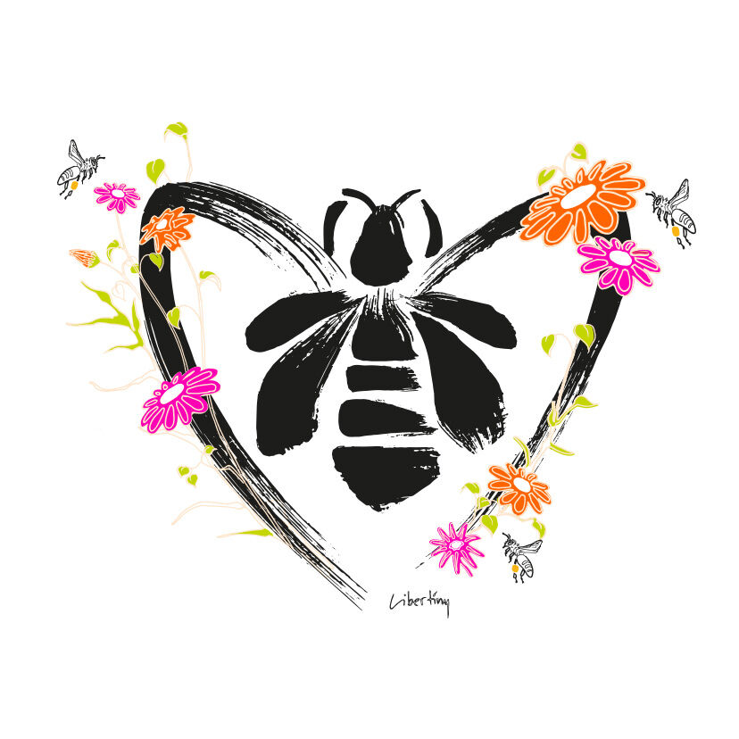 World Bee Day: Guerlain to raise €1 million to support bees