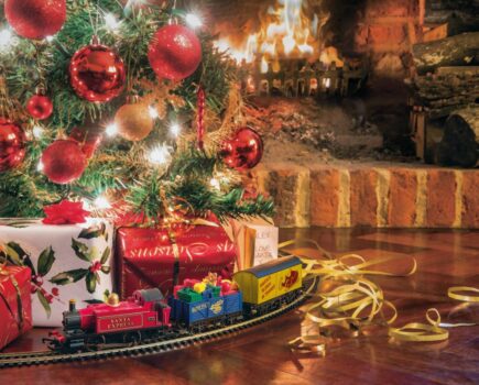 WIN! A Hornby Christmas Bundle!