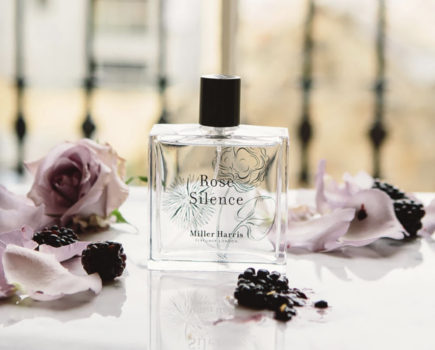 Perfumer Miller Harris are launching their spring scents — and they are heavenly