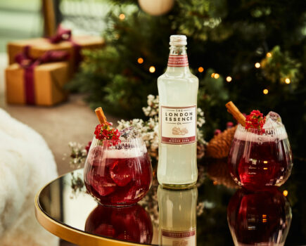 Merry spritzmas! You’ll love these festive cocktails