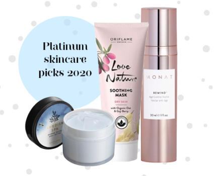 Rejuvenate your skin with these specialist skincare products