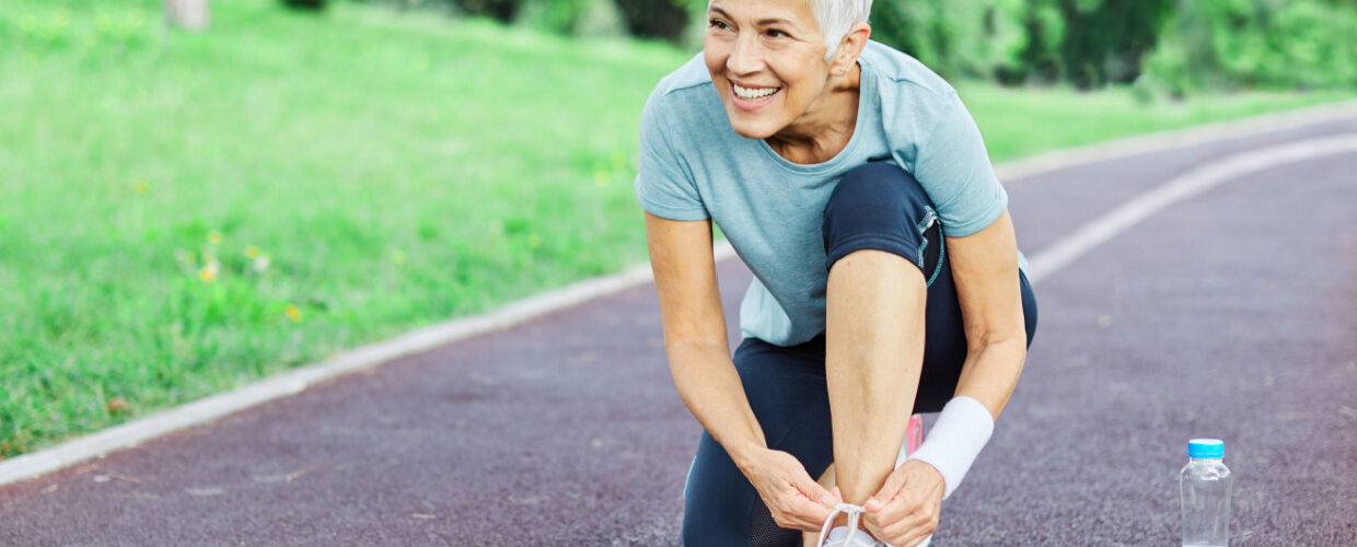 How to protect your joints as you age