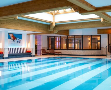 Win a two-night break at Solent Hotel & Spa – worth £600