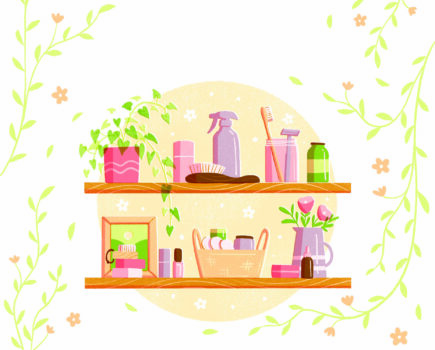 How sustainable is your beauty cabinet?