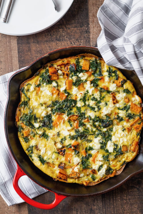 Three easy egg recipes for your best ever brunch
