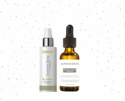 These immune-boosting skincare products help keep you strong inside and out