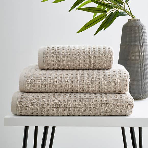 We love this new environmentally friendly home range from Dunelm