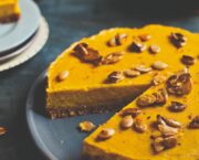 These pumpkin desserts are autumnal delights