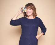 Lorraine Kelly: ‘I’m so delighted to be a granny!’