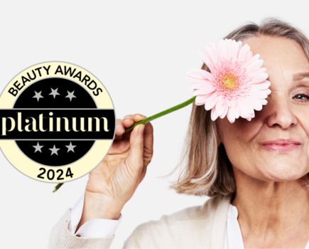 Enter the Platinum Beauty Awards 2024