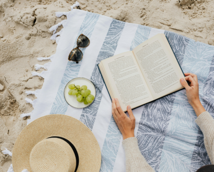 Book Club: What to read in August