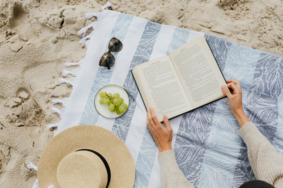 Book Club: What to read in August