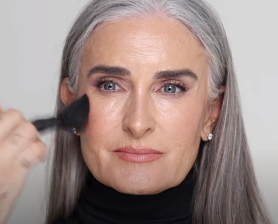 » Our favourite YouTube videos starring 50+ women