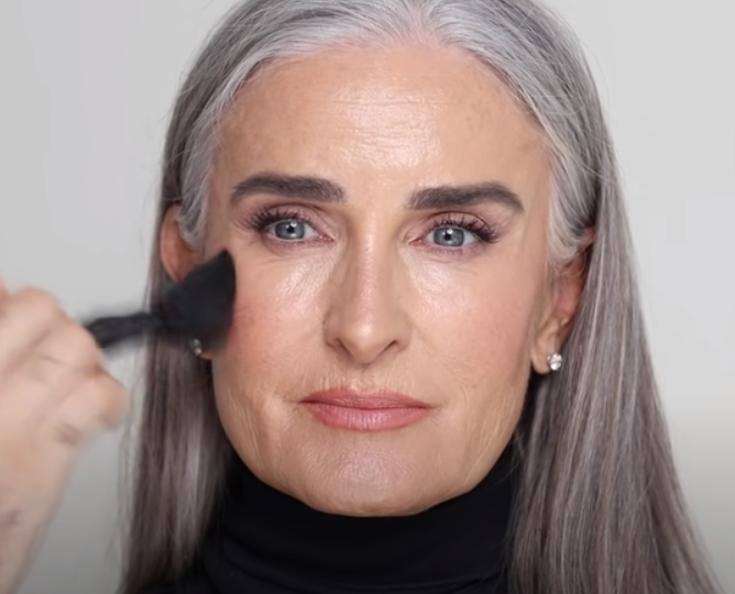 Our favourite YouTube videos starring 50+ women